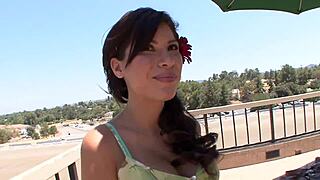 Intense Amateur Fucking To Orgasm