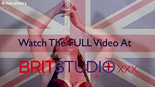 18 Year Old Sucks Older Guy's Cock and Drinks Condom Cum