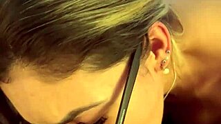 i drive my man wild with desire before swallowing his rod whole