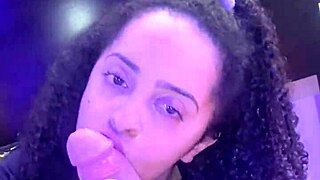 3D adult film with a 1 on 1 scene with an anal orgasm