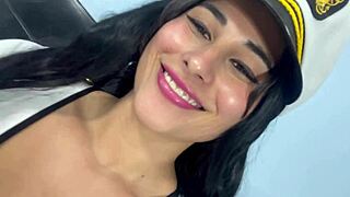 My boyfriend asks for a dance after work, then pounds my ass.