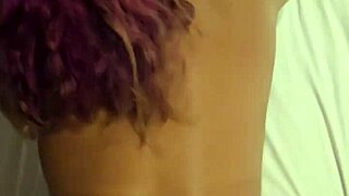 Brazilian Whore Gets Pounded Hard in Raw Uncensored Latina Action