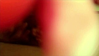 Walk on the beach ends with an insertion in the cock brunette big ass busty big cock man in underwear