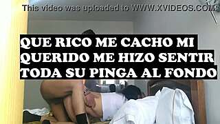 My husband’s friend takes me to the hotel all the time, I’m loving how he MAKES ME FEEL SO GOOD!