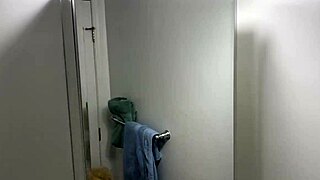 Pretty ladyboy in crossdresser roleplay with girlfriend
