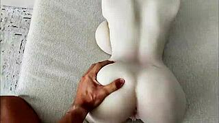 Wife and girlfriend both fall for me in a threesome
