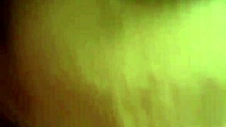 Kandy Kane's homemade video with big natural tits and amateur sex scenes
