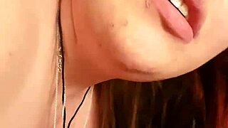 hey, kandy kane, this chubby wife turns into a total whore with deepthroat skills! wanna see her fat body in action?