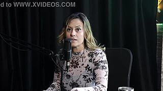 Ever Tried Exploring Your Body to Know What You Love? Angelica Morango Shares Plans on Sheer Red!