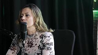 Angélica Morango's sensual performances and future projects