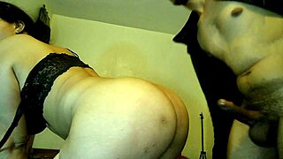 i nailed my sexy colombian neighbor out back