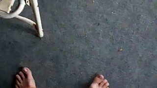 husband catches wife watching porn and decides to join in the outdoor fun with big cock blowjob instructions