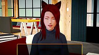 My new girlfriend is a hot girl and I am sharing a video of our private moment