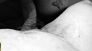 Paty Angel Shows Her Beautiful Big Ass In Softcore Trailer