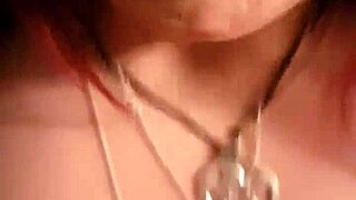 hey, kandy kane, this chubby wife turns into a total whore with deepthroat skills! wanna see her fat body in action?