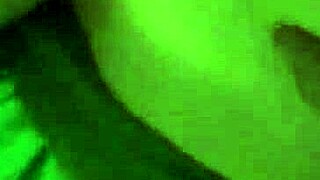 Girlfriend's Titty Fuck And Cum