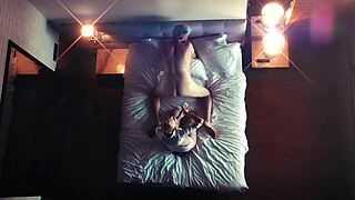 Femdom fisting in a homemade video