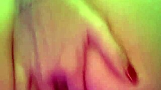 In the Club I Enjoyed Myself