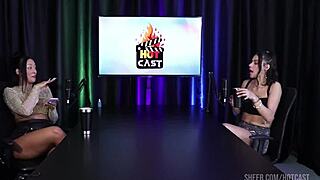 Hot Cast compilation with amatorial and BDSM scenes