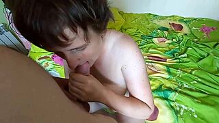 Ukrainian MILFs get messy with anal creampies and more