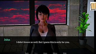 My new family 61 featuring cowgirl riding