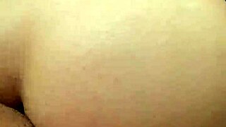 Again fucking cousin's tight ass behind rocky hill