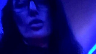 In the Club I Enjoyed Myself