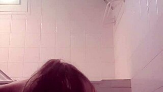 2024 10 04 slave f the slutty sucker humiliates with blowjob