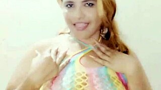 gina's curvy ass gets torn up real good