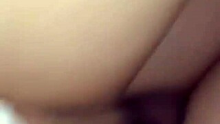 I Stayed with Stepsister for Nap, We Fucked Unintentionally 😏