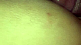 Fat Latina lets me fuck her big ass