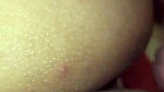 Fat Latina lets me fuck her big ass