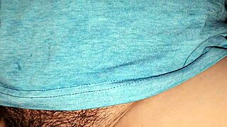 First time with a bride: small cock or tight ass?