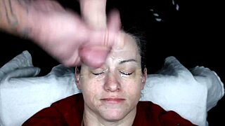 Dirtydees bukkake compilation: a collection of facial scenes