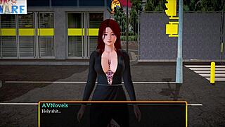 Wow, my new family is getting bent over and fucked!