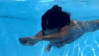 Beautiful Big Breasted Beauty Angelica Heart in Stunning Display