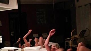 damn, check parte 5 of my wife getting fucked hard for cash!