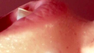 Japanese stepmom curious about son's porn preferences