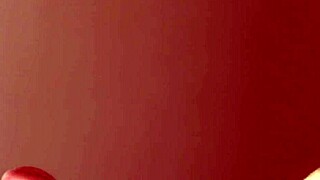 An amateur video of a Japanese stepmother trying out her son’s porn preferences