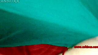 Bangladeshi girlfriend gets fucked hard by her boyfriend