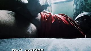 Bad Wolf28 pleasuring himself until he cums