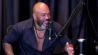 got those fangs for vampire fans, filmed with couples, soft guy couldn’t keep up - annie clementine on sheer red