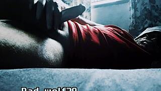 Bad Wolf28 pleasuring himself until he cums