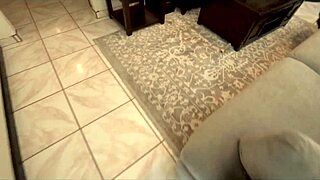 Young daughter helps her stepmother with her taboo desires