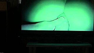 Candid Amateur Girlfriend Bent Over for Hidden Anal in Doggystyle Action