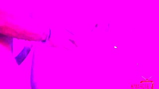 Young lover gets dominated in the shower for deepthroat