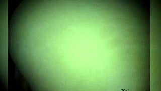 Girlfriend's tight ass gets pounded hard in bedroom