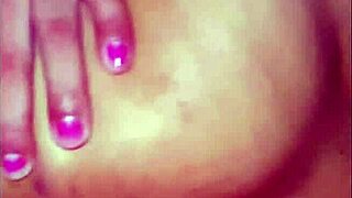 I’m obsessed with riding this guy until he finishes on my ebony ass