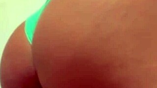 My wife’s bikini color is a topic of discussion