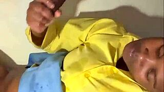 Compilation of hot handsjob scenes with cumshots
